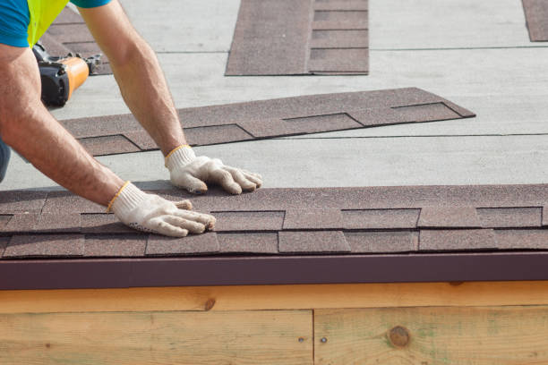 Steel Roofing in Elmwood Park, IL